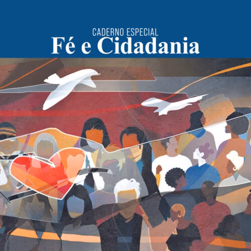 Nem sempre nos mesmos partidos, mas unidos na busca do bem comum a partir da política - Jornal O São Paulo