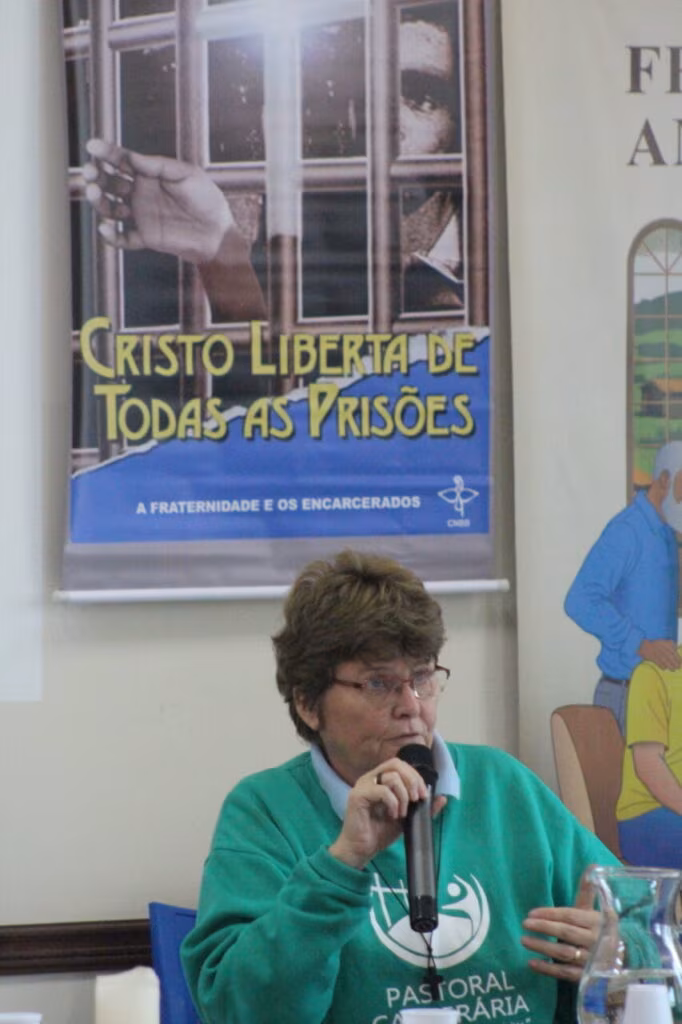 Pastoral Carcerária reforça compromisso evangelizador e de promoção de dignidade nas prisões - Jornal O São Paulo
