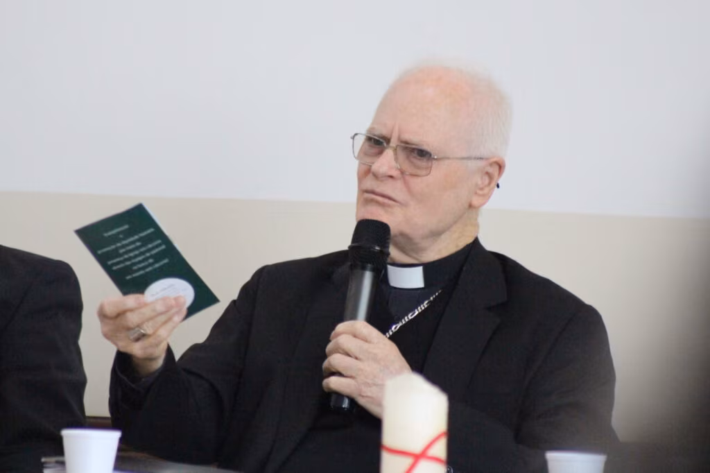 Pastoral Carcerária reforça compromisso evangelizador e de promoção de dignidade nas prisões - Jornal O São Paulo