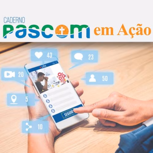 A Igreja chama cada batizado a ser um influencer da evangelização - Jornal O São Paulo