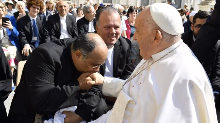 1º Congresso Internacional de Educação, Esporte e Fé acontecerá em maio de 2025 - Jornal O São Paulo