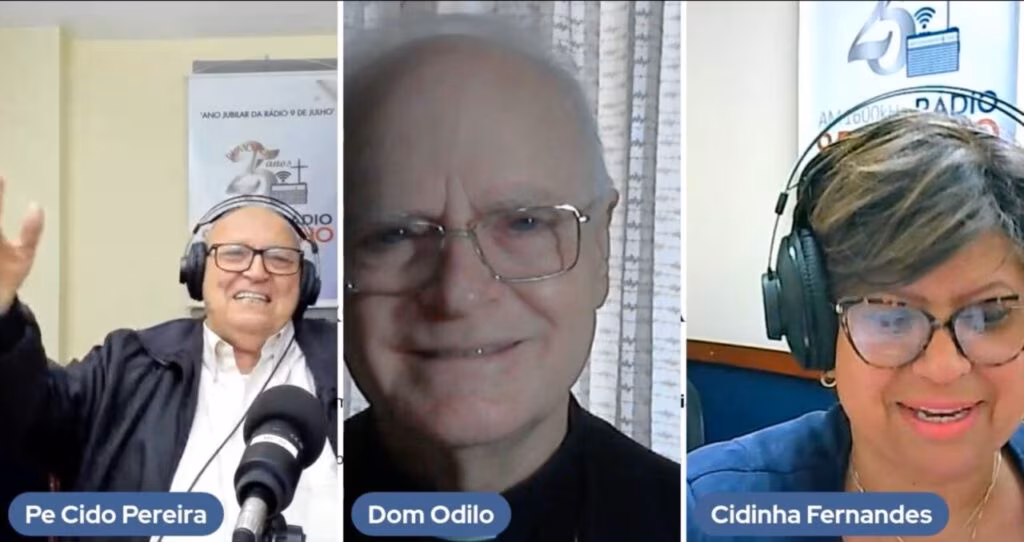 Em entrevista, Dom Odilo apresenta detalhes sobre o Vicariato Episcopal da Caridade Social - Jornal O São Paulo