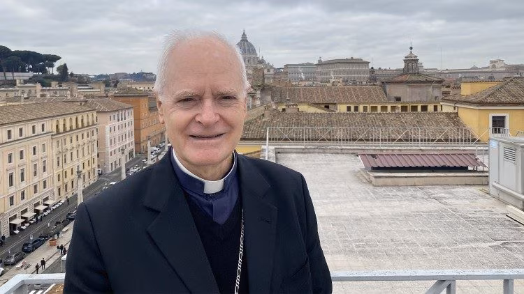 Saiba como funciona o Conselho para a Economia da Santa Sé - Jornal O São Paulo