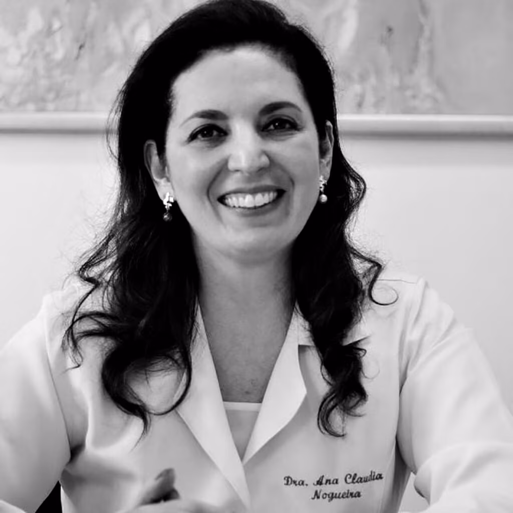 Ana Cláudia: ‘Um instrumento de Deus para confortar as dores físicas e emocionais’ - Jornal O São Paulo