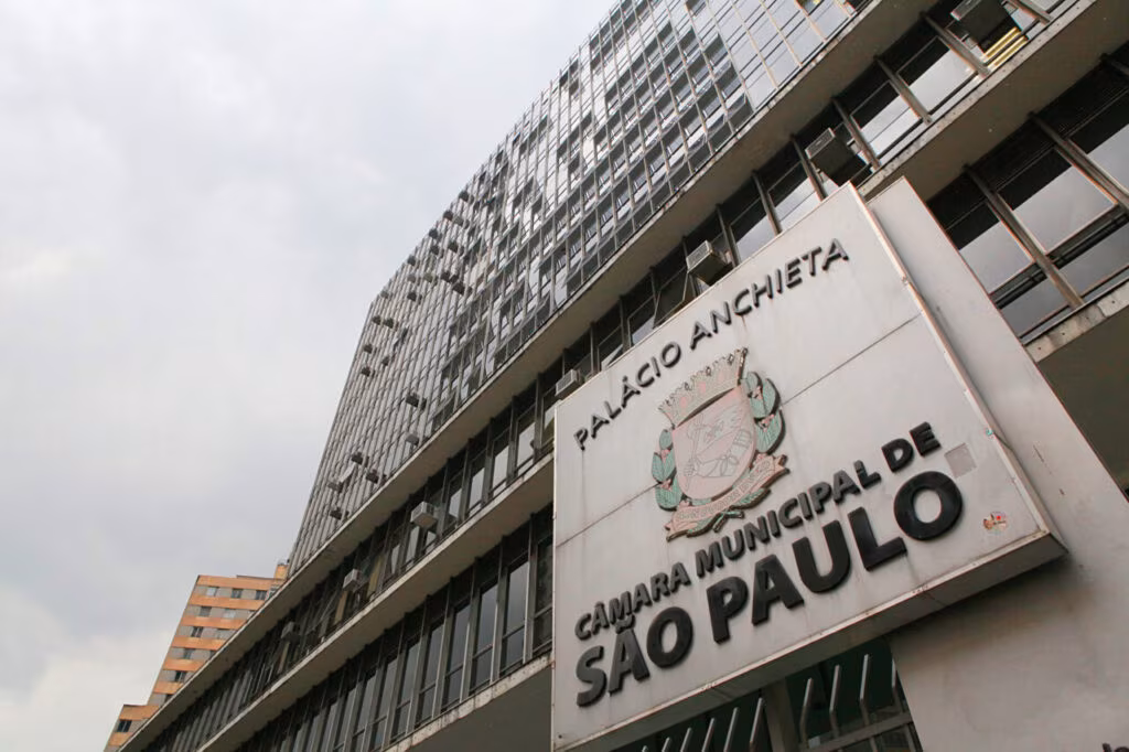 Escolher um vereador não deve ser algo secundário nas eleições - Jornal O São Paulo