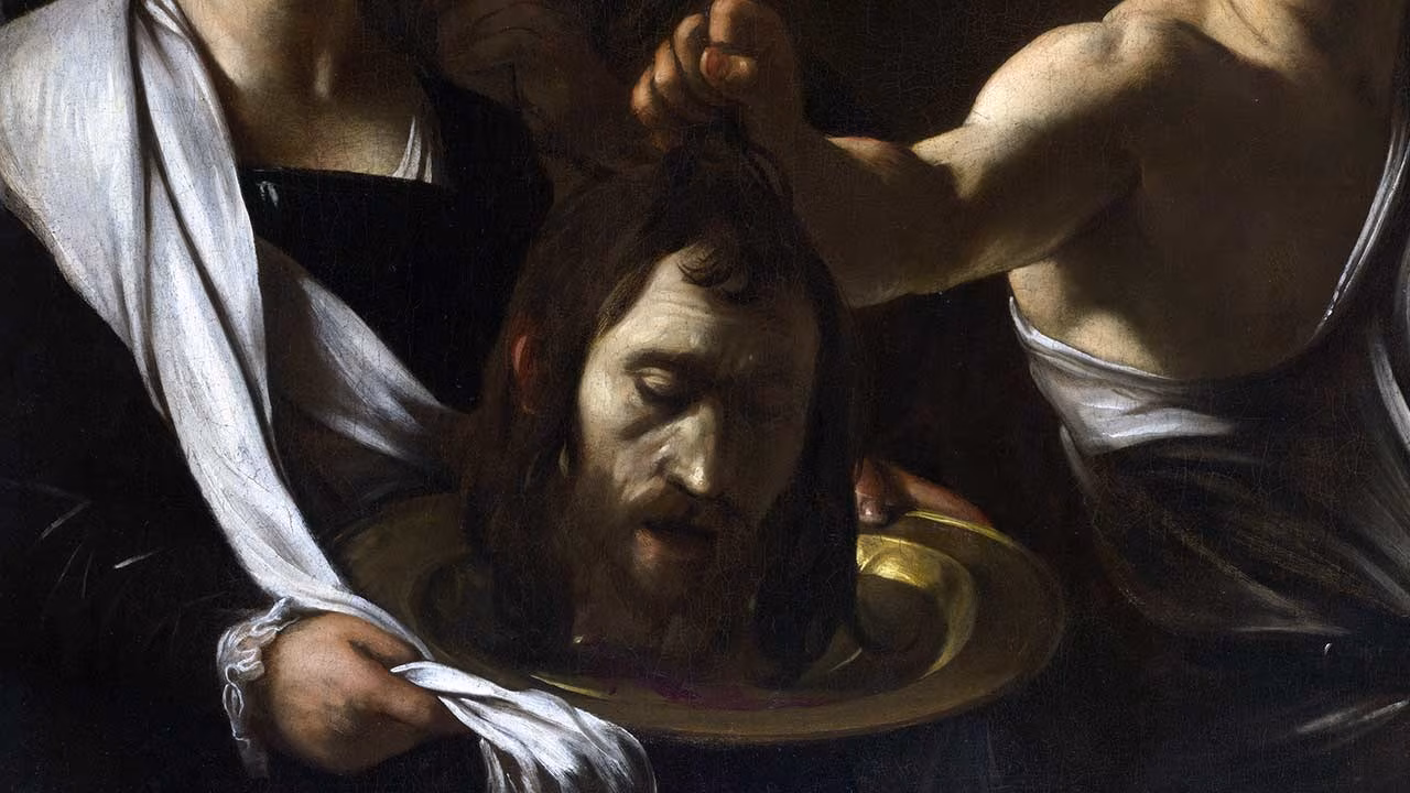 A Igreja celebra a memória do Martírio de São João Batista - Jornal O São Paulo