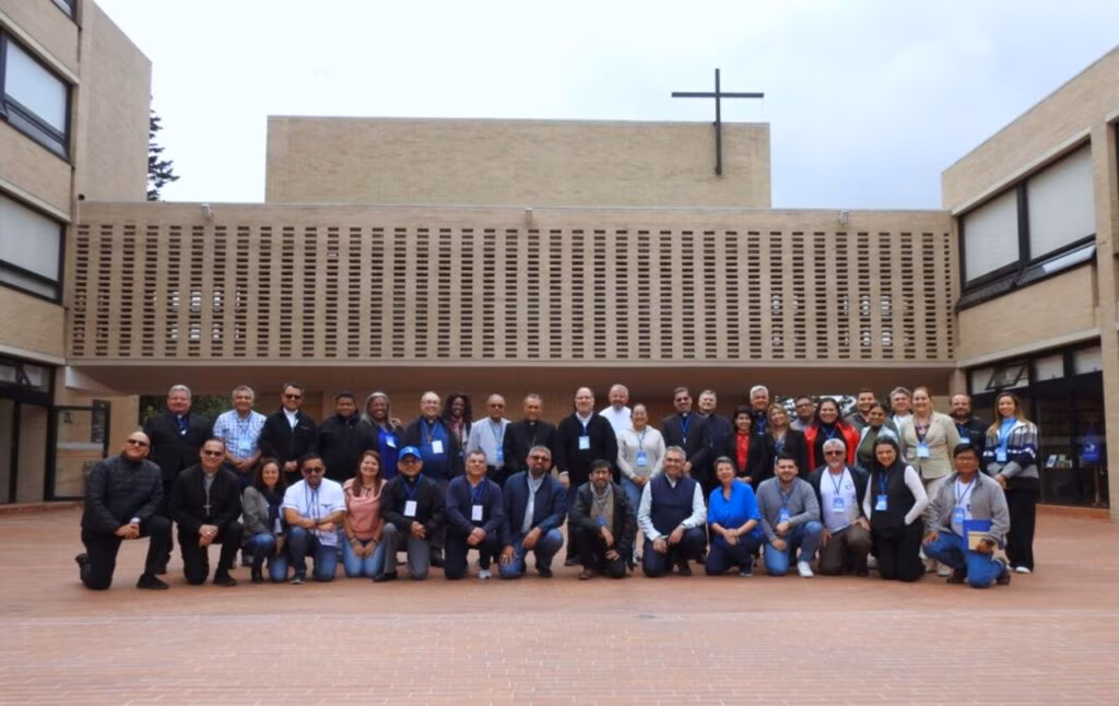 CELAM realiza 1º encontro latino-americano dos responsáveis pela comunicação das Conferências Episcopais - Jornal O São Paulo