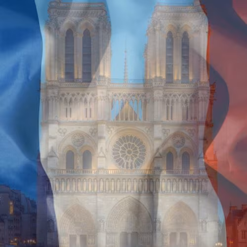 O homem e a Igreja, o mundo e a França - Jornal O São Paulo