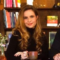 Maria Clara Vieira Rousseau