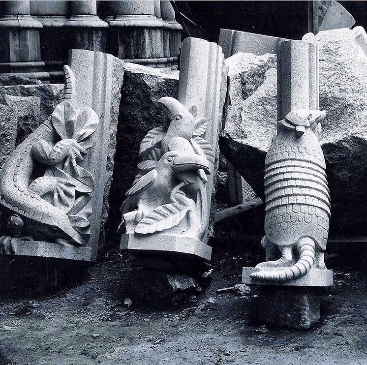 Um patrimônio cultural e de fé no coração da cidade - Jornal O São Paulo