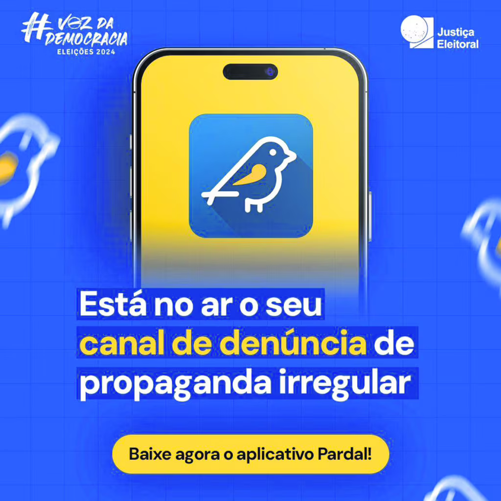 Reta final de campanha não é época de ‘vale tudo por um voto’ - Jornal O São Paulo