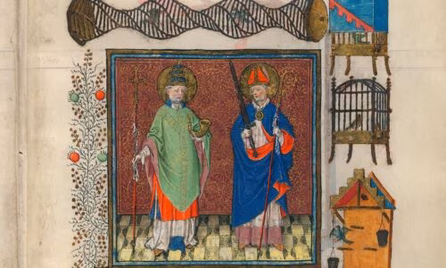 A Igreja recorda os Santos Cornélio, papa e Cipriano, bispo, mártires - Jornal O São Paulo