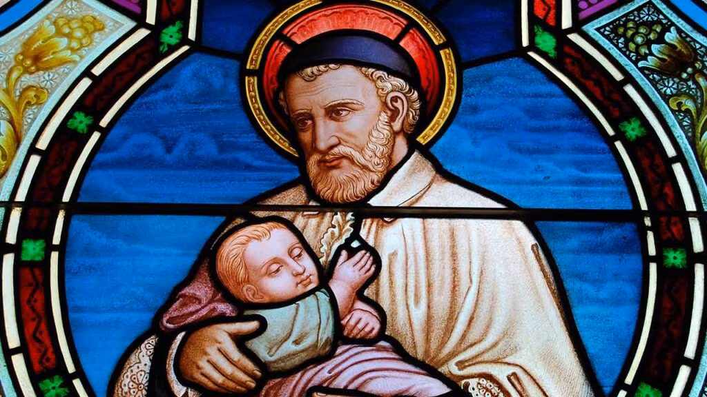 A Igreja celebra São Vicente de Paulo, presbítero - Jornal O São Paulo