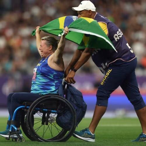 Brasil tem 4 ouros e medalhas inéditas em dia com mais pódios em Paris - Jornal O São Paulo