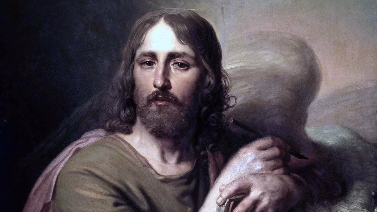 A Igreja celebra a Festa de São Lucas, evangelista - Jornal O São Paulo