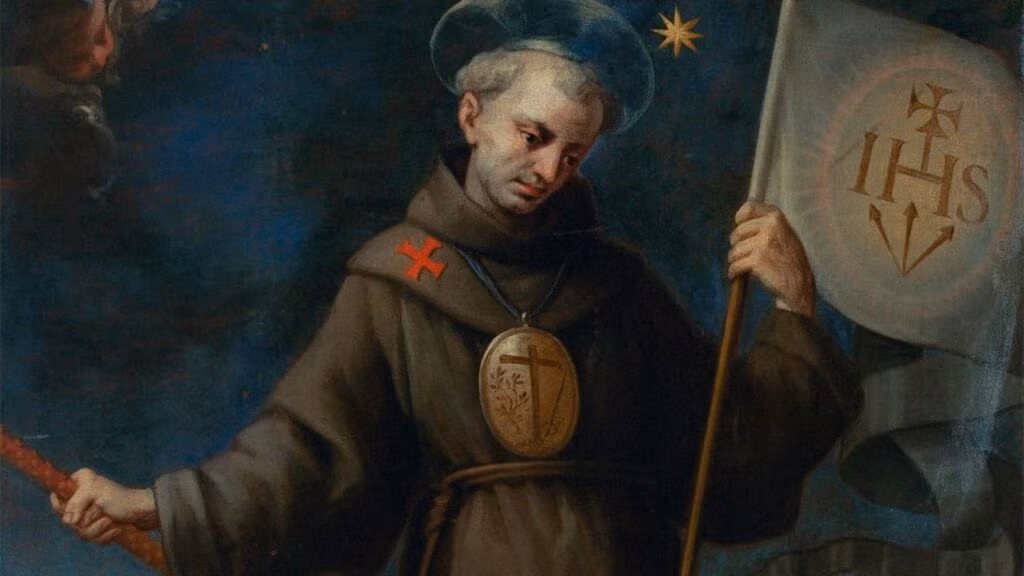 A Igreja celebra São João de Capistrano, presbítero - Jornal O São Paulo