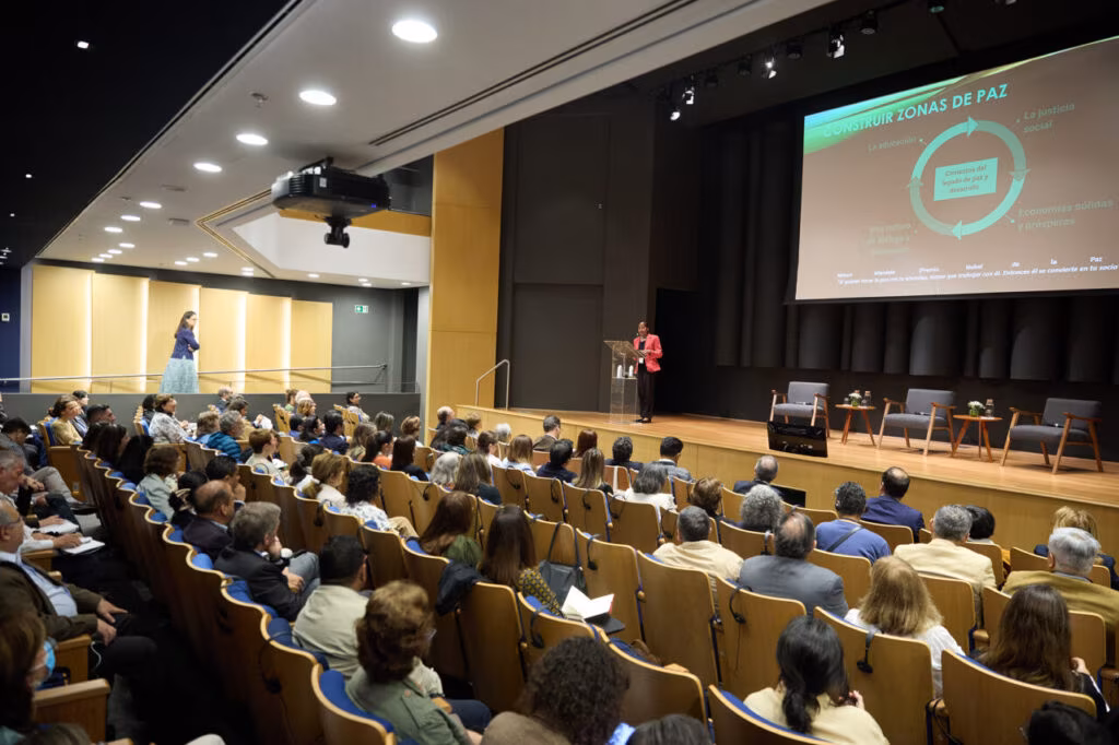 BeDoCare promove seminário internacional sobre atuação do Terceiro Setor - Jornal O São Paulo