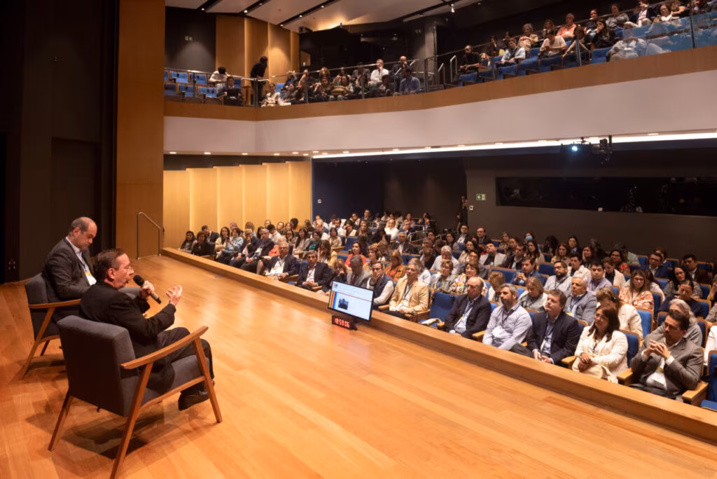 BeDoCare promove seminário internacional sobre atuação do Terceiro Setor - Jornal O São Paulo