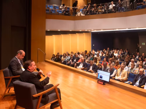 BeDoCare promove seminário internacional sobre atuação do Terceiro Setor - Jornal O São Paulo