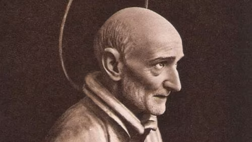 A Igreja recorda Santo Afonso Rodriguez, religioso - Jornal O São Paulo