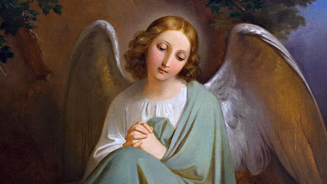 A Igreja recorda os Santos Anjos da Guarda - Jornal O São Paulo