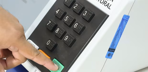 Brasileiros vão às urnas neste domingo para escolher prefeitos e vereadores - Jornal O São Paulo