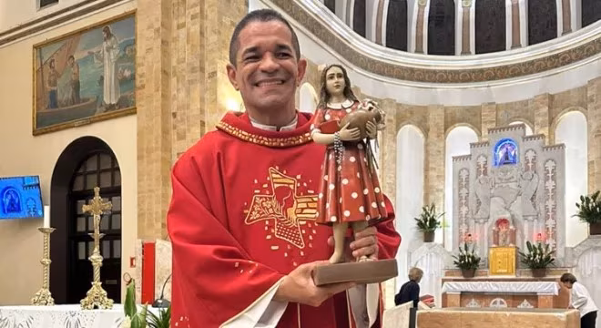 Crismas, visita pastoral e momentos devocionais em destaque no Ipiranga - Jornal O São Paulo