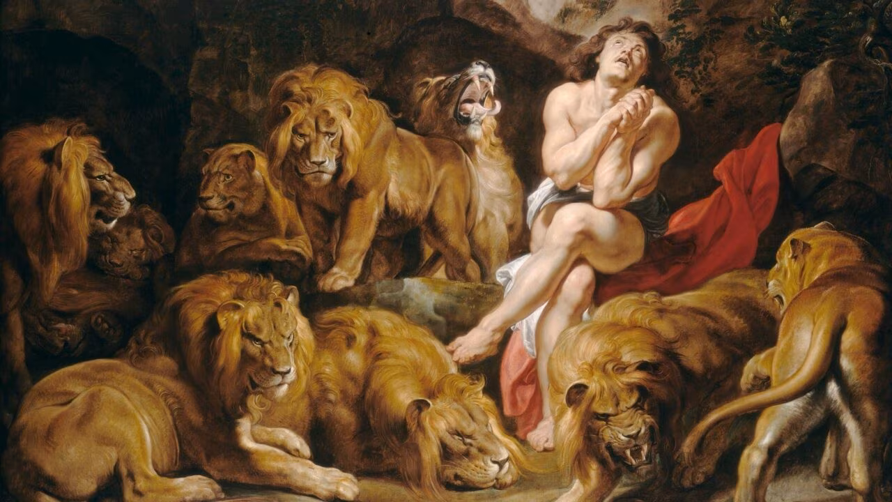 A Igreja recorda São Daniel, profeta - Jornal O São Paulo