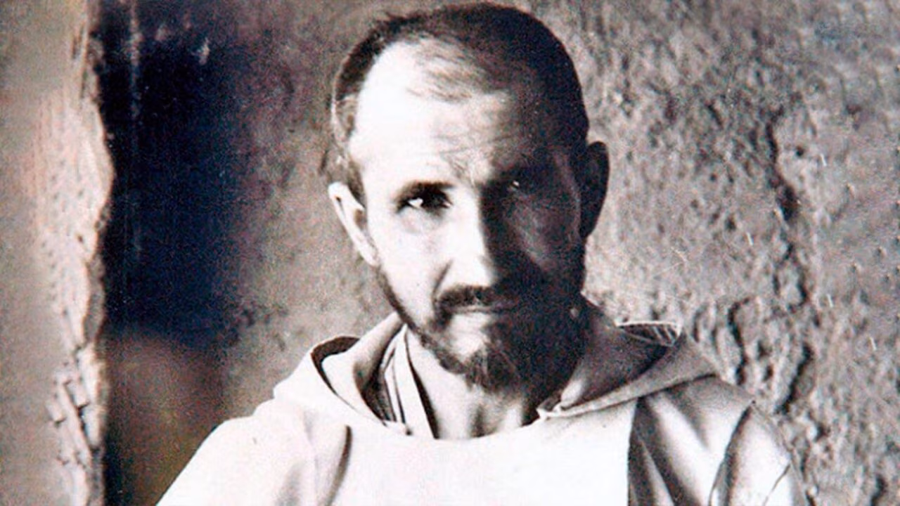 A Igreja celebra São Charles de Foucauld - Jornal O São Paulo