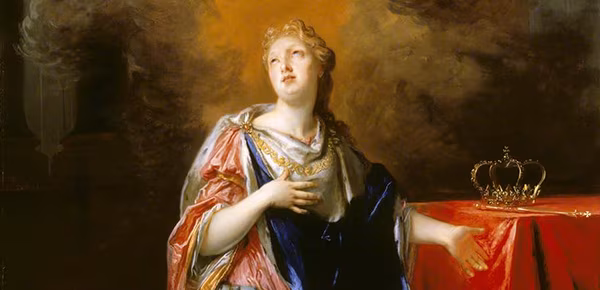 A Igreja celebra Santa Margarida da Escócia - Jornal O São Paulo