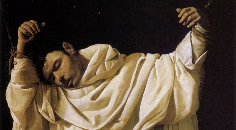 A Igreja recorda São Serapião, mártir - Jornal O São Paulo