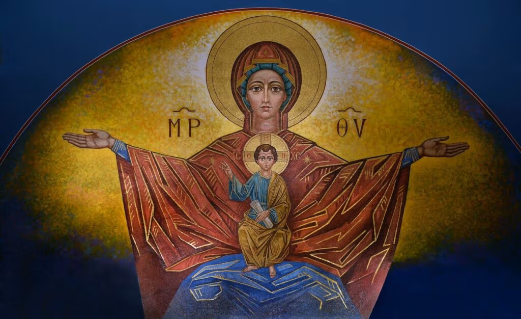 A Igreja celebra a Solenidade de Santa Maria, Mãe de Deus - Jornal O São Paulo