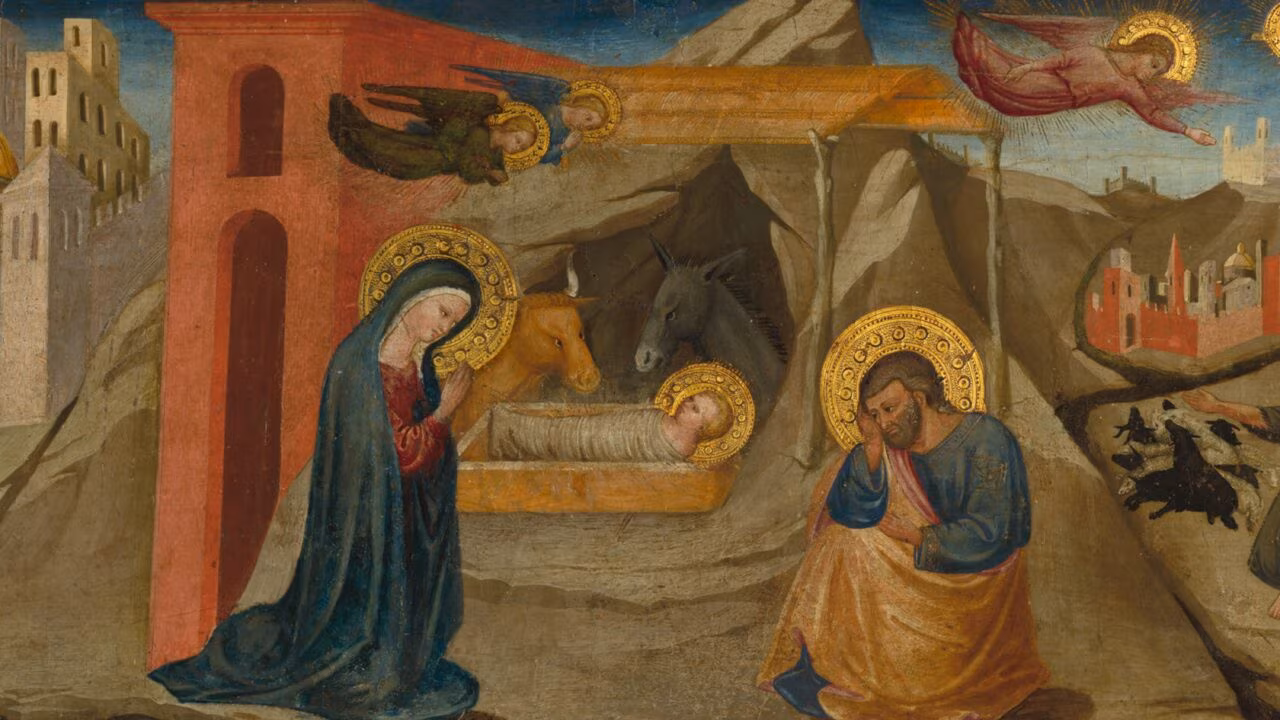 A Igreja celebra o Natal de Nosso Senhor Jesus Cristo - Jornal O São Paulo