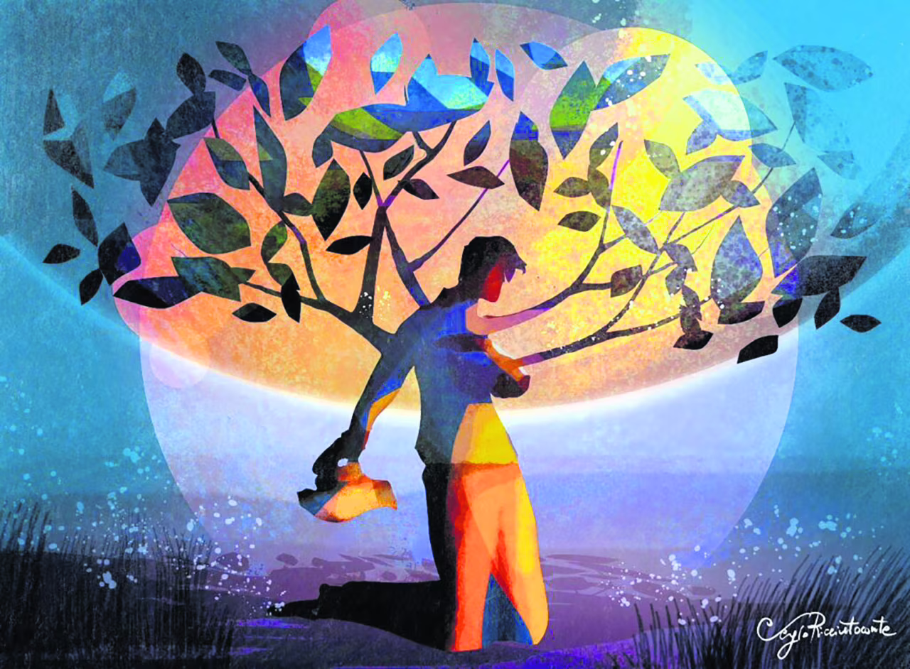 A paz no mundo do trabalho e seu reflexo na paz mundial - Jornal O São Paulo