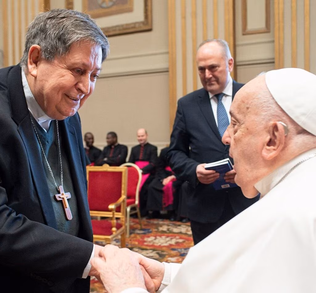 Freira italiana estará à frente do Dicastério para a Vida Consagrada e as Sociedades de Vida Apostólica - Jornal O São Paulo