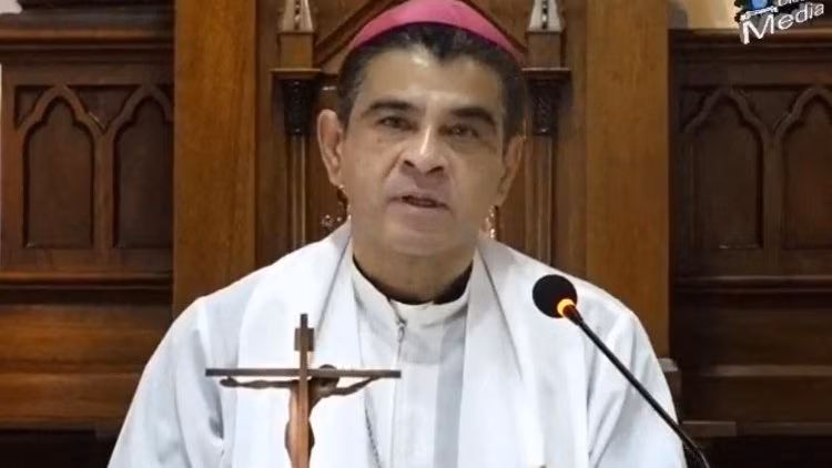 Nicarágua: autoridades do país confiscam Seminário da Diocese de Matagalpa - Jornal O São Paulo