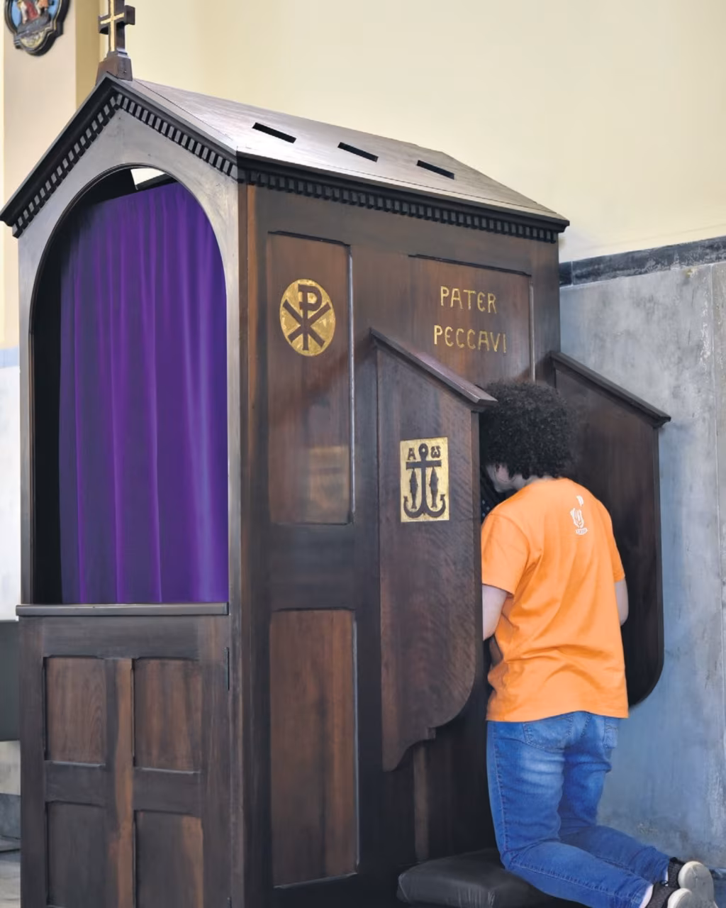 O que você precisa saber sobre as indulgências no Jubileu?  - Jornal O São Paulo