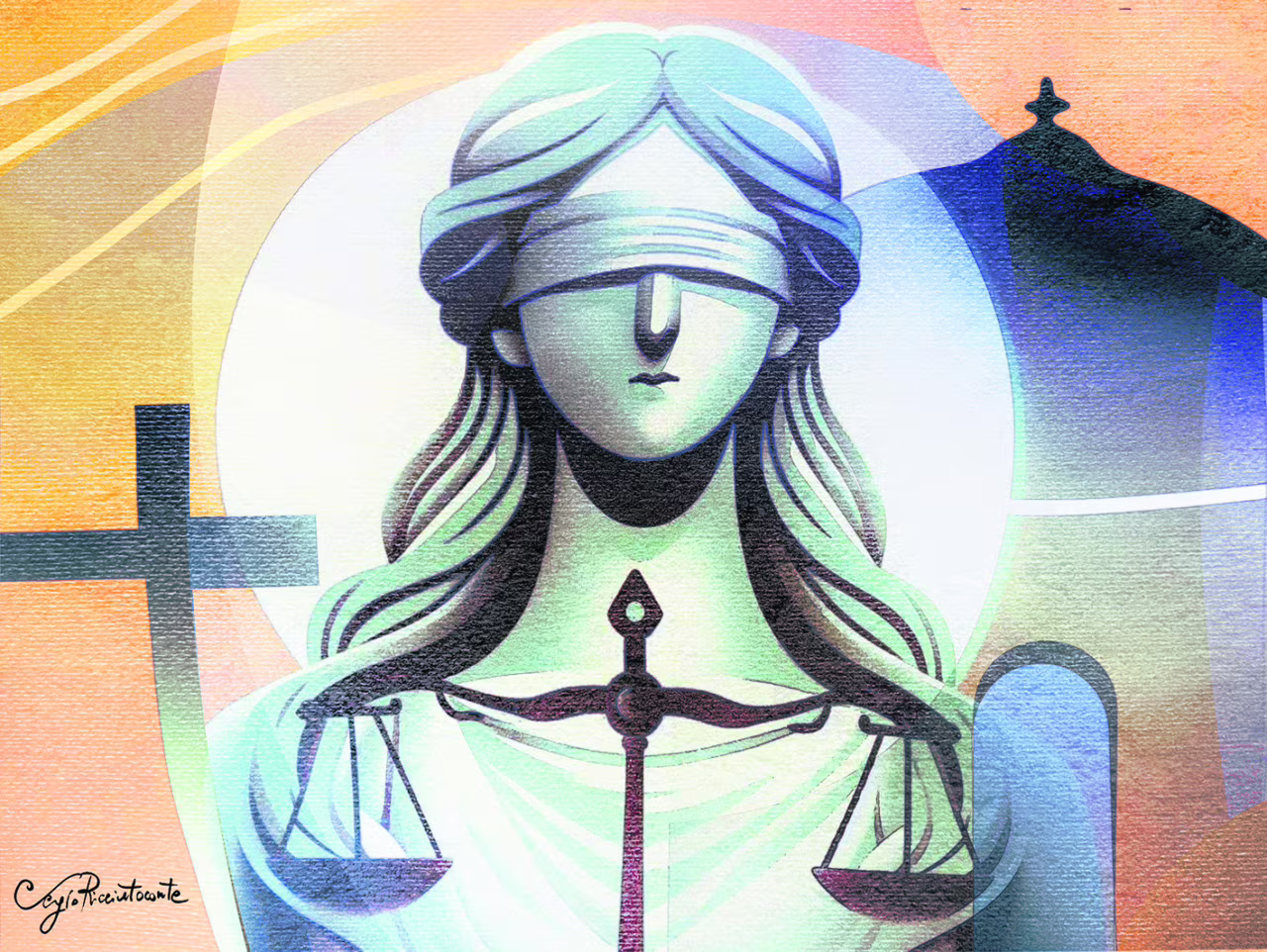 O julgamento do STF sobre a presença de símbolos católicos em prédios públicos - Jornal O São Paulo