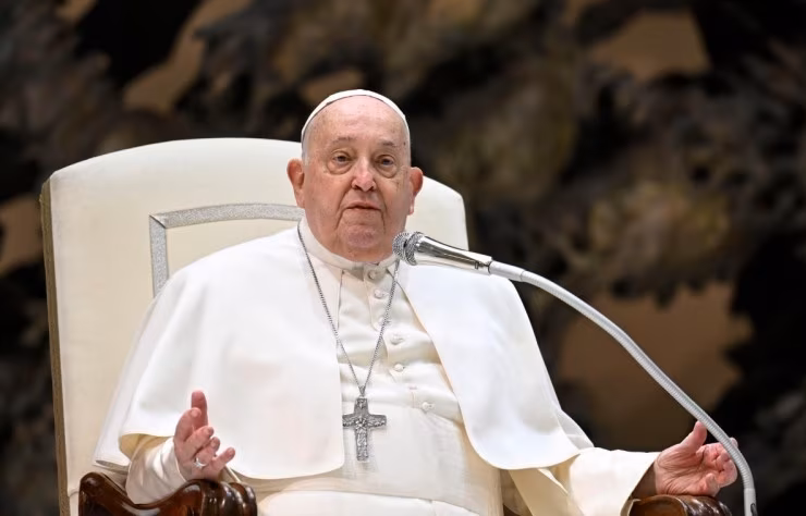 Em recuperação de saúde, Papa agradece a todos pelo ‘afeto, oração e proximidade’ - Jornal O São Paulo