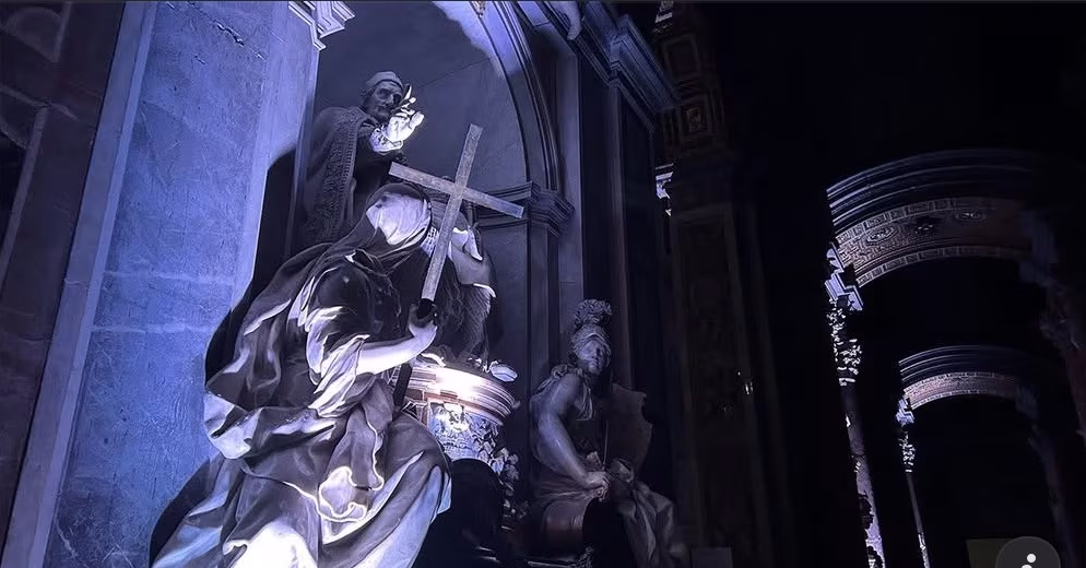 O artista tem a missão de ajudar a humanidade a não perder o horizonte da esperança - Jornal O São Paulo