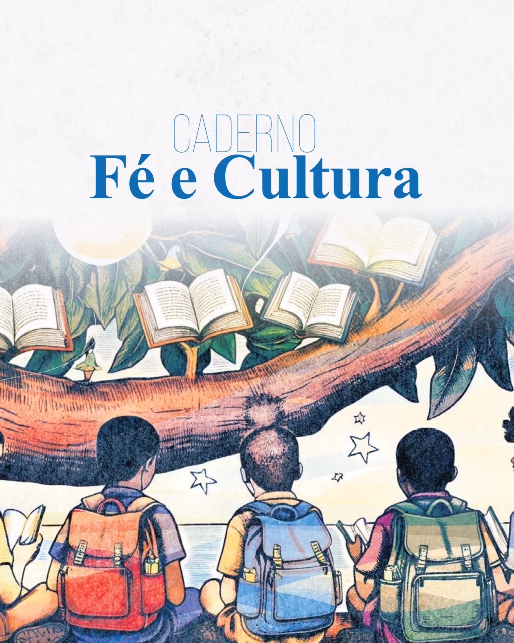 Como recuperar o valor emancipador e humanizador da Educação? - Jornal O São Paulo