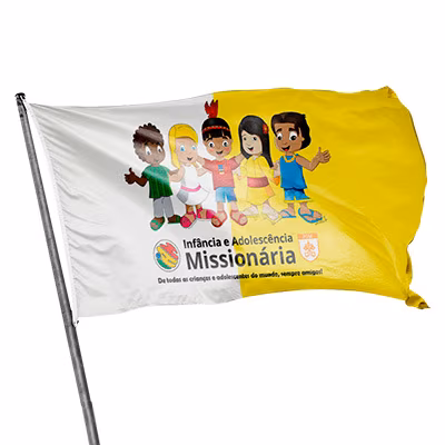 Implantação da Infância e Adolescência Missionária é destaque na Arquidiocese - Jornal O São Paulo