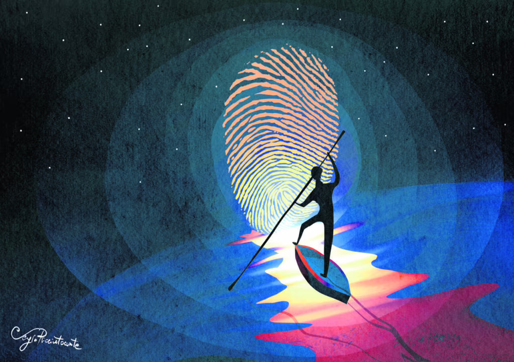 Movido pela esperança, o educador forma para um mundo novo - Jornal O São Paulo