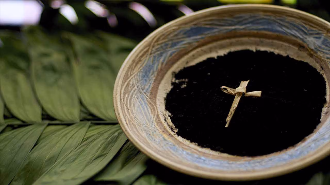 Quaresma é um tempo de penitência, mas não é de tristeza! - Jornal O São Paulo