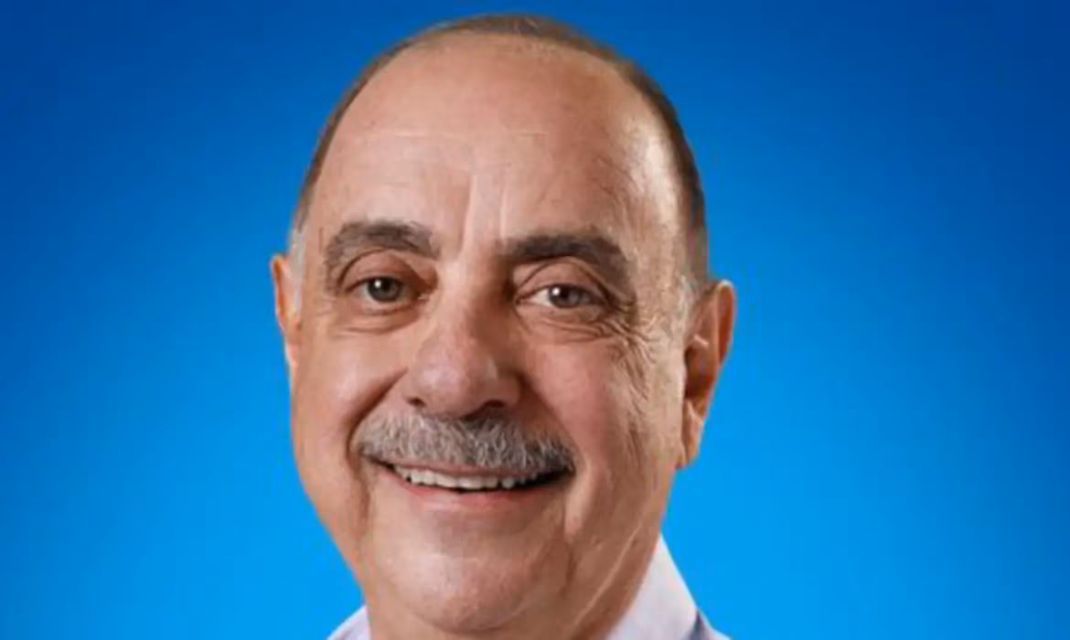 Morre o prefeito de Belo Horizonte (MG), Fuad Noman - Jornal O São Paulo