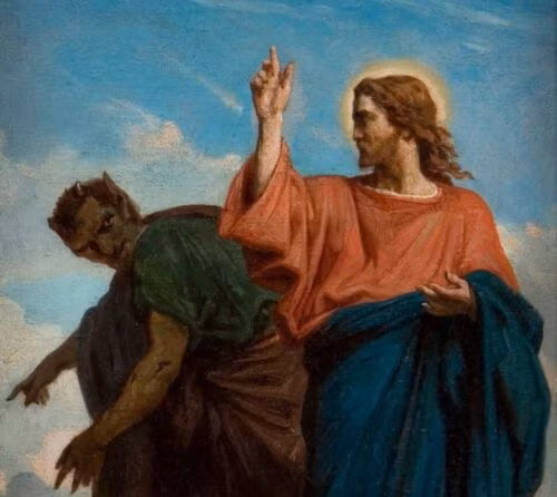 A tentação ainda existe? - Jornal O São Paulo