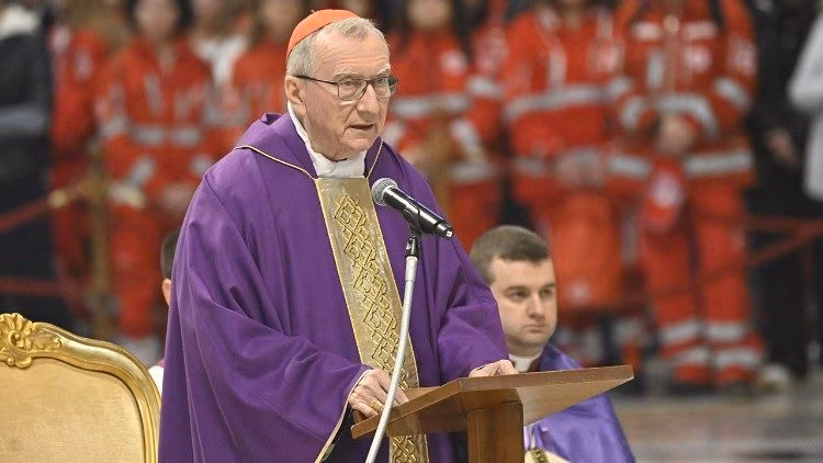 Papa: uma sociedade justa não se constrói eliminando nascituros, idosos e doentes - Jornal O São Paulo