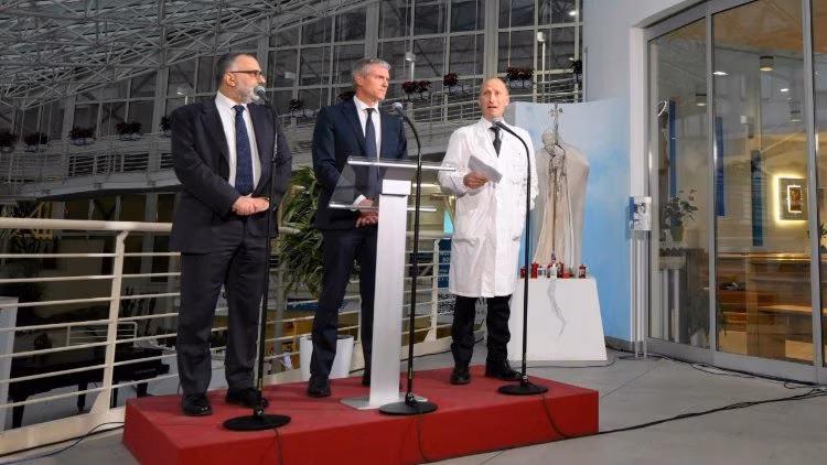 Papa Francisco receberá alta no domingo, 23 - Jornal O São Paulo