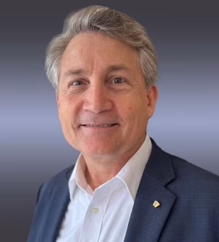 Bradley Mattes: há cinco décadas em missão pela defesa da vida humana - Jornal O São Paulo