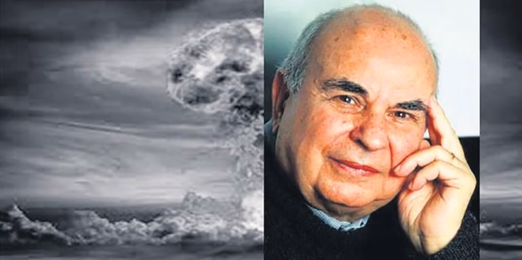 O fascínio da conversão - Jornal O São Paulo